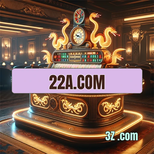 Apostas Inovadoras: O que o 22a.com Tem a Oferecer?