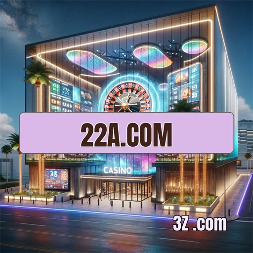 22a.com Cassino Online