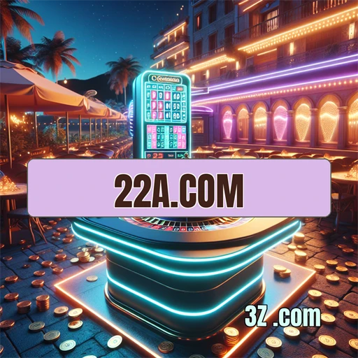 22a.com Apostas Esportivas