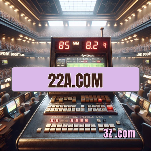 Plataforma Interativa que Conecta Jogadores no 22a.com