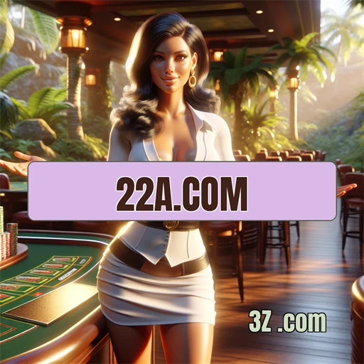 Experiência VIP: O Segredo dos Jogos no 22a.com